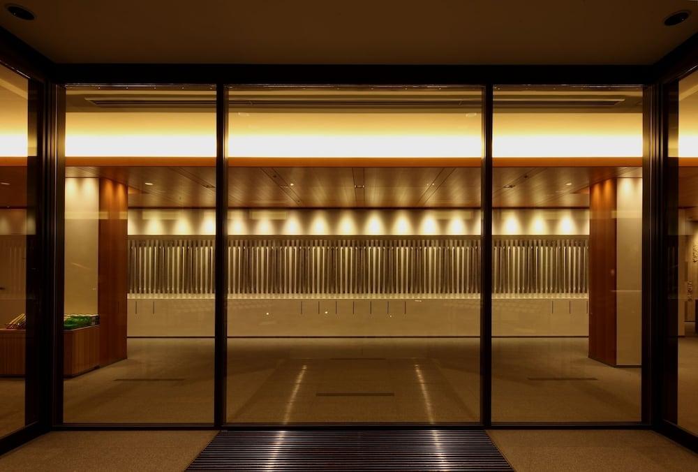 Chion-In Wajun Kaikan Quioto Exterior foto