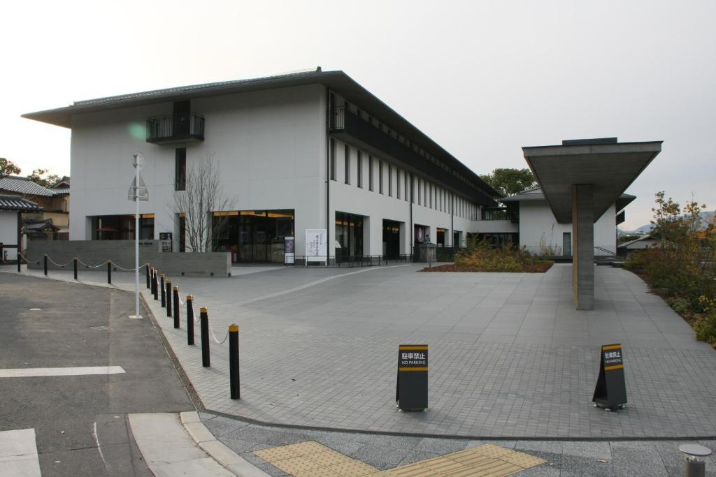 Chion-In Wajun Kaikan Quioto Exterior foto